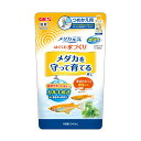 GEX メダカ元気 はぐくむ水づくり 詰替用240mL