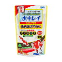 キョーリンきんぎょのえさ5つの力 色あげ 中粒 200g