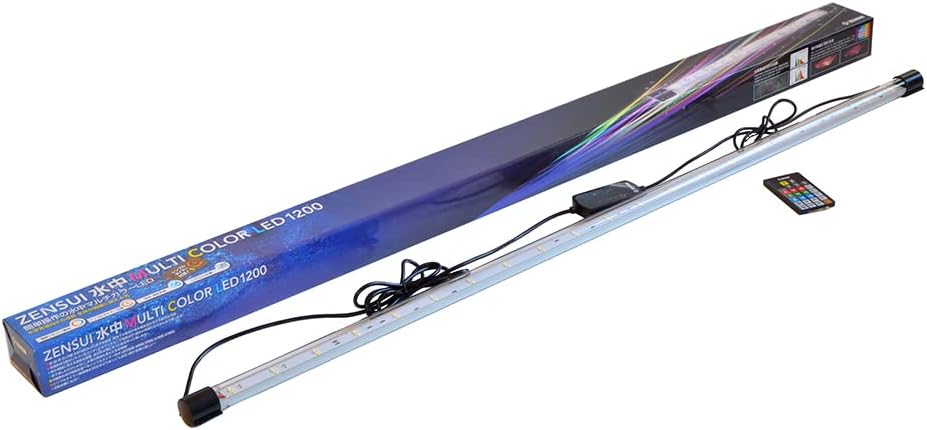 樂天商城 - ZENSUIゼンスイ　水中　マルチラーLED1200