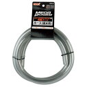 GEX GM-13215ホース1.5m (吸水用Φ16mm) メガパワー用