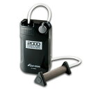 エアーポンプ パワーポンプ FP-2000 乾電池式 釣り FUJI-TOKI 冨士灯器
