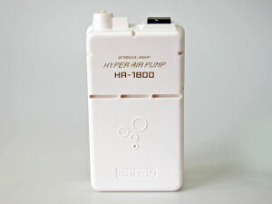 ハイパーエアーポンプ HA-1800 静音防滴60時間 ダイトウブク No.182 釣り具通販格安セール情報 楽天 通販