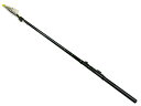 カーボンロッド 中小継磯竿 黒波 3-300 継数4本 FIVE STAR(ファイブスター) 釣り具