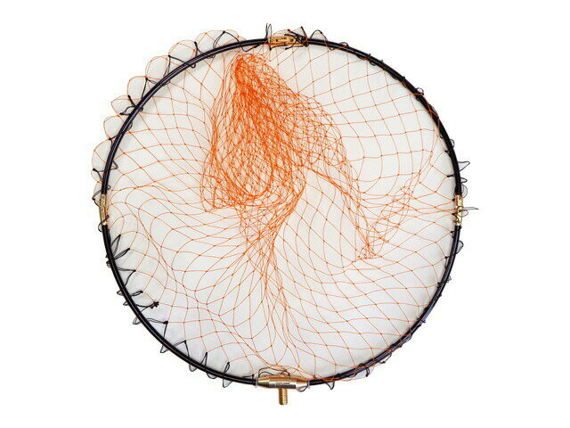 ジュラルミン磯玉 枠+網 セット AFE170 枠径45cm 釣り プロマリン PRO MARINE