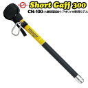 イカギャフ ショートギャフ 300 CN-100 小継軽量設計 釣り アオリイカ専用モデル CompassNavi タカ産業