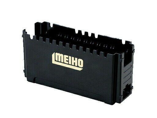 メイホウ サイドポケット BM-120 釣り 261×125×97mm MEIHO