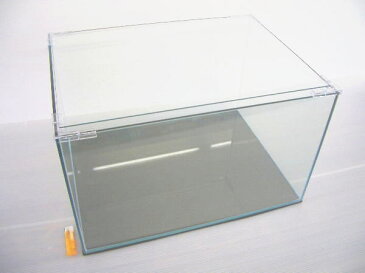 インテリア ガラス水槽 60ワイドロー 60×45×36cm