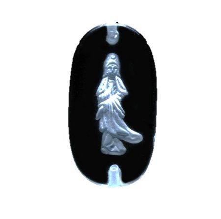 �Ѳ��ͥߥ˿徽�ץ졼�� �ڷꤢ���γ���ӡ����� 25��13��4.5mm / ŷ���С��ѥ���ȡ��������Ź����ڥꥢ�륪���� ������� ���襤�� ������� ��...