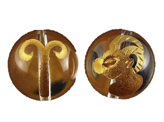 12星座 牡羊座（おひつじ座） 水晶