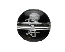 熟語縁起ビーズ 水晶 【長寿】素彫り 10mm【彫刻 一粒売りビーズ】 天然石 パワーストーン / インペリアルオーラ おしゃれ かわいい オシャレ 可愛い プ...