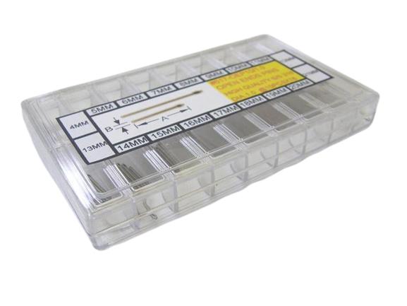 【時計市場】 時計工具シリーズ メタルバンド用割りピン ジュエリー・腕時計・ケア・修理用品・電池・工具 / 天然石、パワーストーンの専門店インペリアルオーラ お...