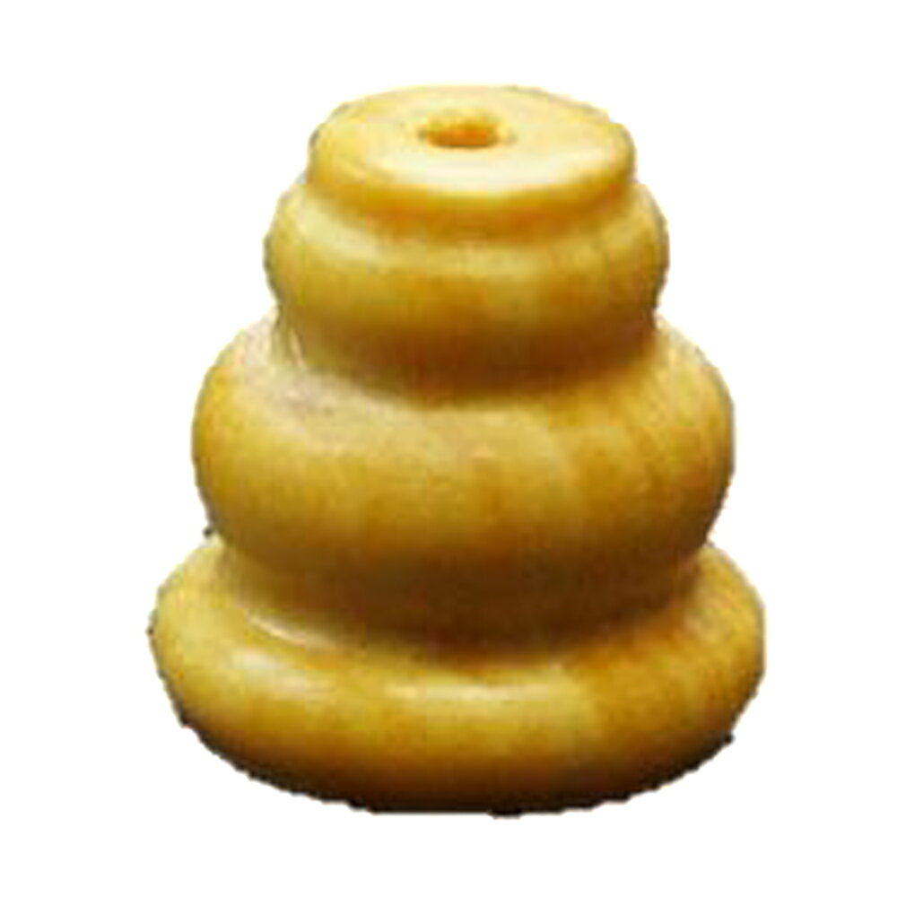 柘植 ボサ No.001 約8×7.5mm前後 1個売り / 天然石、パワーストーンの専門店インペリアルオーラ おしゃれ かわいい オシャレ 可愛い プレゼント...