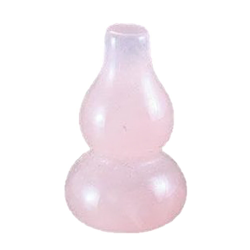 天然石 パワーストーン ローズクォーツ ひょうたん 【ひょうたん】【ヒョウタン】【瓢箪】 メンズ レディース パワーストーン 恋愛運 お守り 天然石 パワースト...