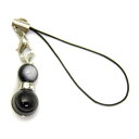 ひょうたんストラップ M 天眼石 パワーストーンストラップ ひょうたん携帯ストラップ ひょうたんスマホピアス 瓢箪 ひょうたんイヤホンジャック パワーストーン ...