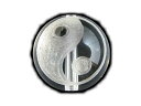 水晶彫刻玉 陰陽 太極図 「約10mm」 1粒売り 天然石 パワーストーン / インペリアルオーラ おしゃれ かわいい オシャレ 可愛い プレゼント ギフト 贈...