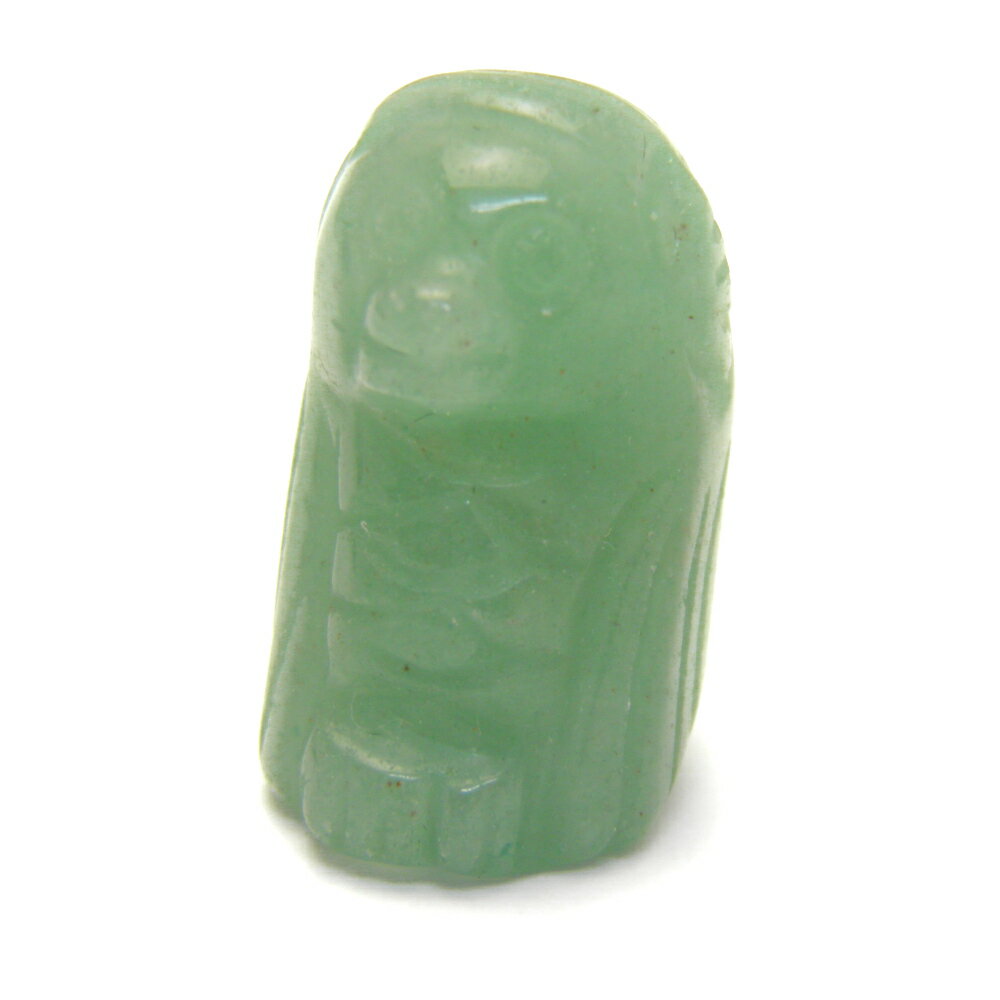 アマビエ アベンチュリン 妖怪 天然石 置物 彫り物 インテリア ギフト 天然石 パワーストーン プチギフト 転勤 退職 お礼 母の日 敬老の日 ギフト / イ...