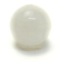 アゼツライト 10mm 【穴あり一粒売りビーズ】 天然石 パワーストーン / インペリアルオーラ おしゃれ かわいい オシャレ 可愛い プレゼント ギフト 贈り...
