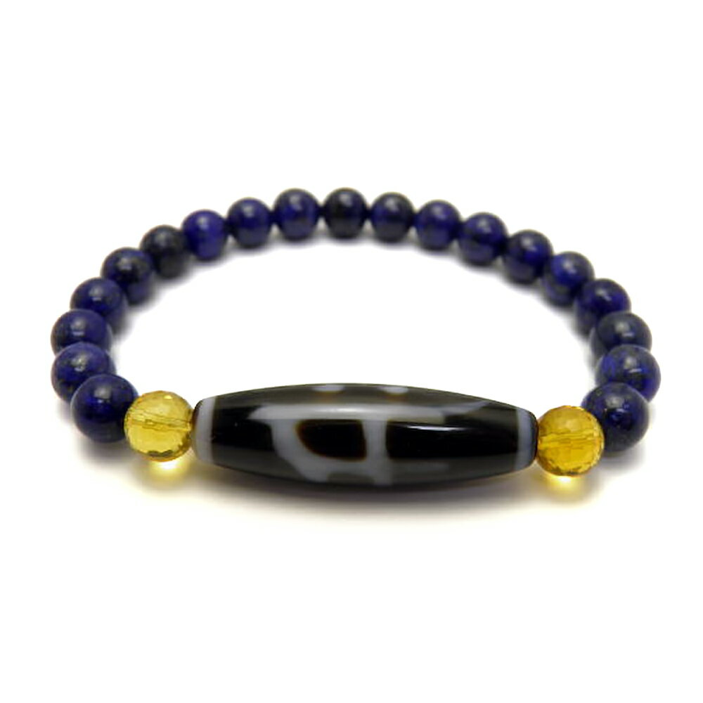 【高級至純天珠】仏龍眼梵字(サク)天珠AAA ブレスレット 送料無料 プチギフト 転勤 退職 お礼 母の日 敬老の日 クリスマス ギフト / 天然石、パワースト...