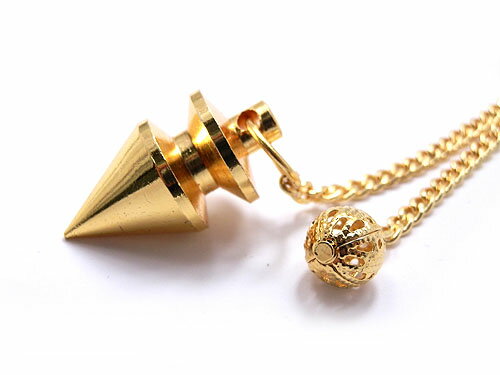 ペンデュラム アロー ゴールド ダウジング ヒーリング / 天然石、パワーストーンの専門店インペリアルオーラ おしゃれ かわいい オシャレ 可愛い プレゼント ...