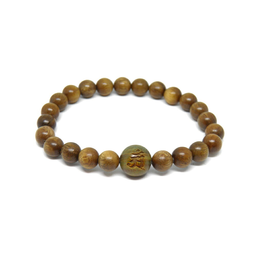 アン・普賢菩薩/金剛光菩薩/無量寿如来 檀香樹 梵字玉 12mm ブレスレット 天然石 パワーストーン プチギフト 転勤 退職 お礼 母の日 敬老の日 クリスマ...