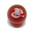 左馬 横穴貫通 14mm レッドメノウ (白)【穴あり一粒売りビーズ】 / 天然石、パワーストーンの専門店インペリアルオーラ おしゃれ かわいい オシャレ 可愛...