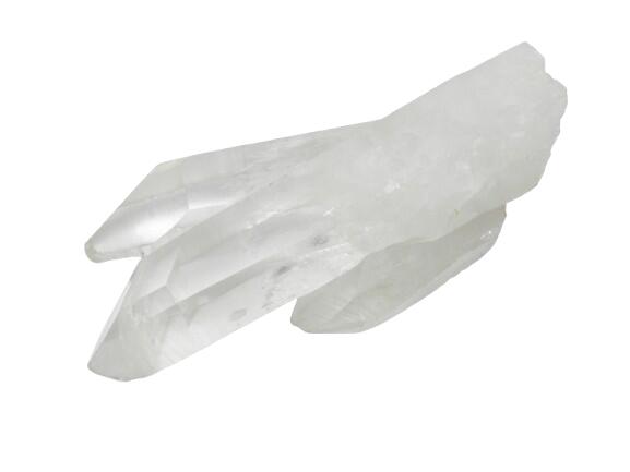 【水晶ポイント】クリスタル ポイント 191g プチギフト 転勤 退職 お礼 母の日 敬老の日 クリスマス ギフト / 天然石、パワーストーンの専門店インペリア...