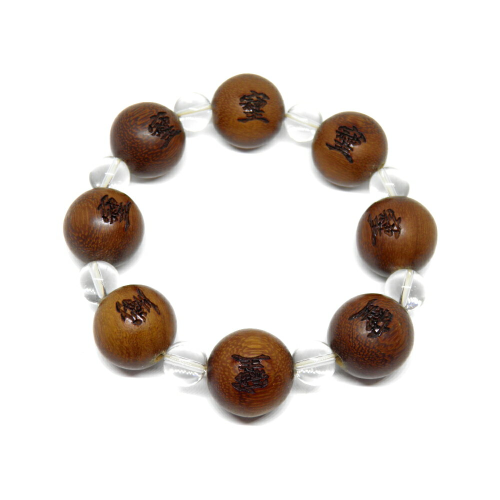 そしじ 20mm カカオ ブレスレット / 天然石、パワーストーンの専門店インペリアルオーラ おしゃれ かわいい オシャレ 可愛い プレゼント ギフト 贈り物