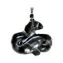 【ペンダントトップ】蛇 水晶 へび ヘビ 天然石 パワーストーン プチギフト 転勤 退職 お礼 母の日 敬老の日 ギフト / インペリアルオーラ おしゃれ かわ...