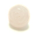 丸型10mm 薔薇ビーズ ローズクォーツ 一粒売り 手作りにオススメ! バラ売り 天然石 パワーストーン / インペリアルオーラ おしゃれ かわいい オシャレ ...