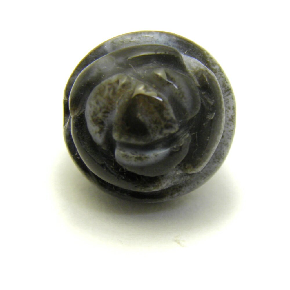 丸型10mm 薔薇ビーズ 天眼石 天然石 風水 パワーストーン / インペリアルオーラ おしゃれ かわいい オシャレ 可愛い プレゼント ギフト 贈り物