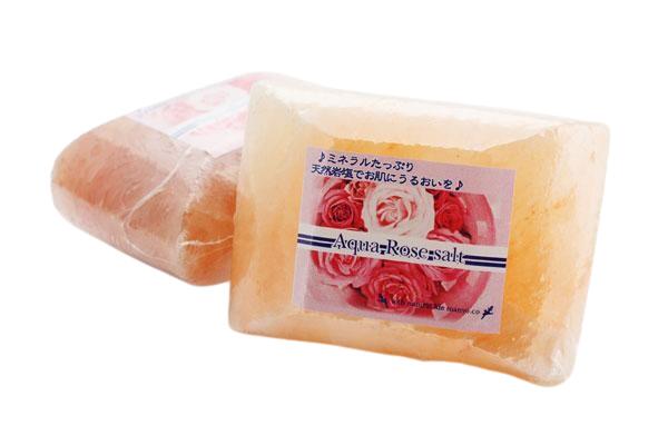 ヒマラヤ岩塩軽石パック 四角型 1個売り / 天然石、パワーストーンの専門店インペリアルオーラ おしゃれ かわいい オシャレ 可愛い プレゼント ギフト 贈り物