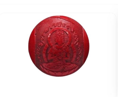 ■商品の内容 朱砂（辰砂・シナバー）八大梵字玉 12mm 横穴貫通 大日如来 手作りにオススメ！天然石 パワーストーン 別名：辰砂(しんしゃ)　シンナバー（cinnabar ）と言います。 硫化水銀(II)（HgS）からなる鉱物で、水銀の原料や赤色の原料として用いられていました。日本では顔料の「丹(に・赤色)」の材料として非常に古くから用いられており、弥生時代の壁画からも見つかっています。卑弥呼の化粧などにも使われたと言われています。中国では古代から、神聖な石とされ宗教儀式などに使われたり、粉砕して不老長寿の霊薬として飲まれていたこともあるそうです。(※現代では、水銀中毒になる危険がありますので、飲んだり、口に入れたり 絶対にしないで下さい。）生れ年(十二支)により、干支守護神の八神が決まっています。干支守護神は生まれ年の神様であり不幸の原因である因縁をパワーチャージし、健康・財産・幸運を守護してくれると言われています。 ■素 材・サイズ 素　材＆サイズ：シナバー※木材に朱砂を塗ったものではありません。※硫化水銀(II)（HgS）は粉末状なので、それを樹脂で固めて作っております。約12mm 内祝い・お返し 出産内祝い 結婚内祝い 新築内祝い 快気祝い 入学内祝い 結納返し 香典返し 引き出物 結婚式 引出物 法事 引出物　お礼 謝礼 御礼 お祝い返し お祝い 成人祝い 卒業祝い 結婚祝い 出産祝い 誕生祝い 初節句祝い 入学祝い 就職祝い 新築祝い 開店祝い 移転祝い 退職祝い 還暦祝い 古希祝い 喜寿祝い 米寿祝い 退院祝い 昇進祝い 栄転祝い 叙勲祝い こんな方への贈り物に・・ お父さん お母さん 兄弟 姉妹 子供 おばあちゃん おじいちゃん 奥さん 彼女 旦那さん 彼氏 先生 職場 先輩 後輩 同僚 法人向け プレゼント お土産 手土産 プチギフト お見舞 ご挨拶 引越しの挨拶 誕生日 バースデー お取り寄せ 開店祝い 開業祝い 周年記念 記念品 お茶請け 菓子折り おもたせ 贈答品 挨拶回り 定年退職 転勤 来客 ご来場プレゼント ご成約記念 表彰 季節のご挨拶 御正月 お正月 御年賀 お年賀 御年始 母の日 父の日 初盆 お盆 御中元 お中元 お彼岸 残暑御見舞 残暑見舞い 敬老の日 寒中お見舞 クリスマス バレンタイン お歳暮 御歳暮 春夏秋冬 季節のギフト 1月 お年賀 正月 成人の日 2月 節分 旧正月 バレンタインデー 3月 ひな祭り ホワイトデー 春分の日 卒業 卒園 お花見 春休み 4月 イースター 入学 就職 入社 新生活 新年度 春の行楽 5月 ゴールデンウィーク こどもの日 母の日 6月 父の日 7月 七夕 お中元 暑中見舞 8月 夏休み 残暑見舞い お盆 帰省 9月 敬老の日 シルバーウィーク 10月 孫の日 運動会 学園祭 ブライダル ハロウィン 11月 七五三 勤労感謝の日 12月 お歳暮 クリスマス 大晦日 冬休み 寒中見舞い お急ぎ ノベルティにおススメです。 商品概要：天然石 インペリアルオーラでは、国内・海外で買い付けした天然石、原石、隕石、ポイント、クラスター、、ヒーリングストーン、丸玉、置物、化石、マッサージ棒、クリスタルチューナー、ホワイトセージ・パロサント、誕生石、天然石（ビーズ）、木製ビーズ、彫刻ビーズ、彫刻パーツ、梵字、ご本尊、四神獣、開運文字・模様・神様、般若心経、九字真言、十二支、龍、白蛇、天珠、七福神・十福神、戦国武将、スポーツ・八咫烏、天使モチーフ、十二星座、花・植物ビーズ、天然石ツリー、開運カード（護符）、開運財布、開運インテリア、開運アート、開運グッズ、扇子、チベット密教法具、ハンドメイド・手づくり、チャーム（パーツ）、副資材、パワーストーンのブレスレット（バングル）やネックレス、ペンダント、勾玉、アンクレット、念珠（数珠）、ボサ玉、ストラップ（キーホルダー）、ピアス（イヤリング）、リング（指輪）、シルバー925・ステンレスアクセサリー、サンキャッチャー、ブローチ、コサージュ、ポーチ（巾着袋）ペンデュラムなどの占い・開運・風水・パワーストーン・パワーストーンアクセサリー、オリジナル商品等、時計工具、ジュエリー・腕時計・ケア・修理用品・電池・工具を販売しております。自分用、創作用、制作用、手作り、ハンドメイドなどに便利な単体での販売から、おしゃれ、かわいい、シンプルで普段使いにも使えるアクセサリー、ファッション小物、メンズ(男性用)、レディース(女性用)、インテリアのアクセント、プレゼントやギフト、プチギフト、自分用のご褒美、母の日、父の日、敬老の日、お誕生日、クリスマスプレゼントなど、ちょっとしたプレゼントにもぴったりなアイテムを取り揃えています。この機会に、ぜひお買い物をお楽しみください。
