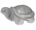 【彫刻置物】かめ 亀 カメ 水晶 50mm 1個売り 天然石 風水 パワーストーン プチギフト 転勤 退職 お礼 母の日 敬老の日 ギフト / インペリアルオーラ おしゃれ かわいい オシャレ 可愛い プレゼント ギフト 贈り物