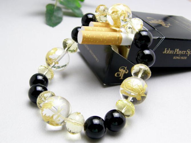 高級四神獣シリーズ 四神獣ブレスレット 豪華絢爛 水晶金彫り16mm 天然石 パワーストーン プチギフト 転勤 退職 お礼 母の日 敬老の日 ギフト / インペリアルオーラ おしゃれ かわいい オシャレ 可愛い プレゼント ギフト 贈り物