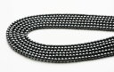 パワーストーン ヘマタイト 2mm ビーズ 一連 天然石 パワーストーン / インペリアルオーラ おしゃれ かわいい オシャレ 可愛い プレゼント ギフト 贈り...