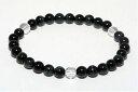 【6mmシンプル3´sブレスレット】 ブルータイガーアイ 天然石 パワーストーン プチギフト 転勤 退職 お礼 母の日 ギフト / インペリアルオーラ おしゃれ...