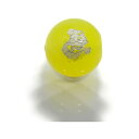 左馬 横穴貫通 12mm イエローメノウ【穴あり一粒売りビーズ】 / 天然石、パワーストーンの専門店インペリアルオーラ おしゃれ かわいい オシャレ 可愛い プ...