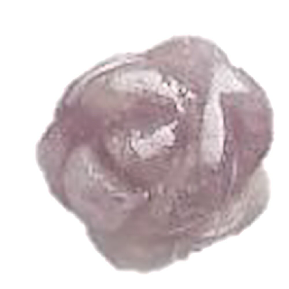 天然石 レピドライトAA+ 10mm 薔薇 1粒売り 立体バラ彫刻使用 レディース パワーストーン プチギフト 転勤 退職 お礼 母の日 敬老の日 クリスマス ...