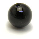 ブルータイガーアイ AA 12mm 【穴あり一粒売りビーズ】 天然石 パワーストーン / インペリアルオーラ おしゃれ かわいい オシャレ 可愛い プレゼント ...