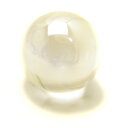 丸玉 12mm オーロラクォーツ 【穴なし一粒売りビーズ】 風水 パワーストーン / インペリアルオーラ おしゃれ かわいい オシャレ 可愛い プレゼント ギフ...