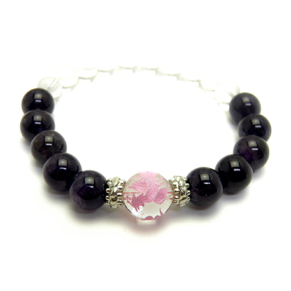 徽ʥԥ󥯡˱12mm ᥸ ֥쥹å ŷ ѥȡ ץե ž ࿦   Ϸ ꥹޥ ե / ڥꥢ...