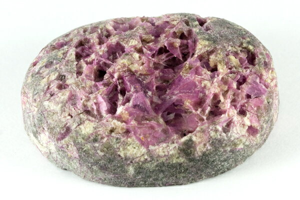  原石 パープルマンガン砿 / 天然石、パワーストーンの専門店インペリア...