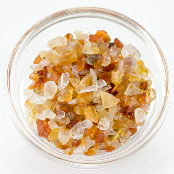 誕生石 7月 細石チップ カーネリアン1kg 【さざれ石】 天然石 パワーストーン / インペリアルオーラ おしゃれ かわいい オシャレ 可愛い プレゼント ギ...