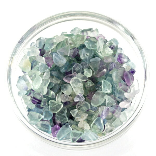 細石チップ フローライト1kg【さざれ石】天然石 パワーストーン / インペリアルオーラ おしゃれ かわいい オシャレ 可愛い プレゼント ギフト 贈り物