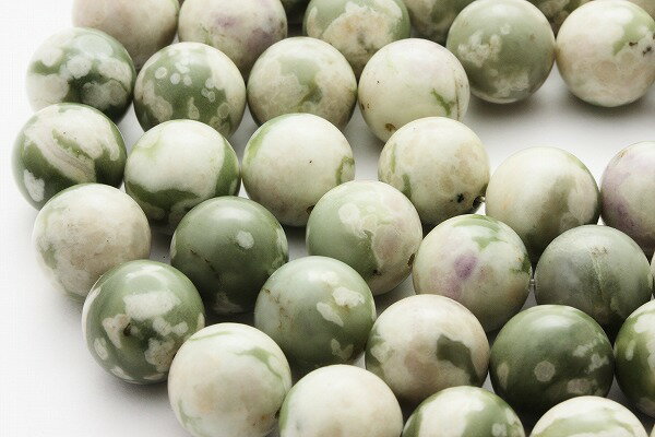 ラピスネバダ 12mm ビーズ 一連 天然石 パワーストーン / インペリアルオーラ おしゃれ かわいい オシャレ 可愛い プレゼント ギフト 贈り物