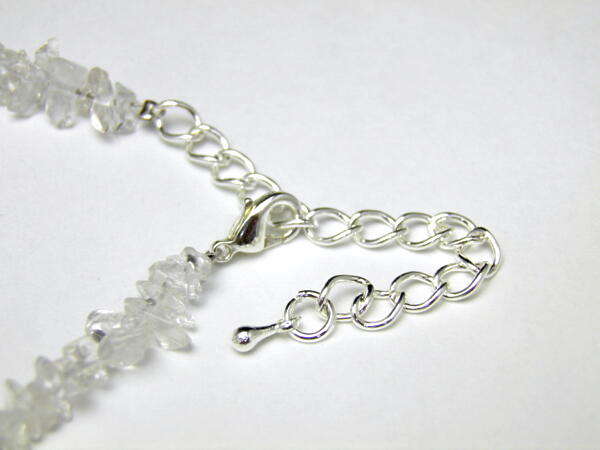 【アンクレット】 水晶薔薇モチーフ＆ロードナイト・ターコイズ・オーロラクォーツ / 天然石、パワーストーンの専門店インペリアルオーラ おしゃれ かわいい オシャレ 可愛い プレゼント ギフト 贈り物