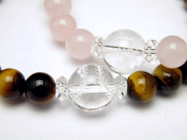 選べる2種類 野球ボール 水晶 12mm ブレスレット ベースボール 天然石 風水 パワーストーン プチギフト 転勤 退職 お礼 母の日 敬老の日 ギフト / ...