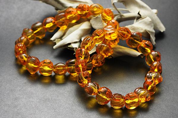 選べる男性/女性【ブレスレット】金運豚々(トントン) シトリン 1個売り 天然石 パワーストーン / インペリアルオーラ おしゃれ かわいい オシャレ 可愛い プレゼント ギフト 贈り物