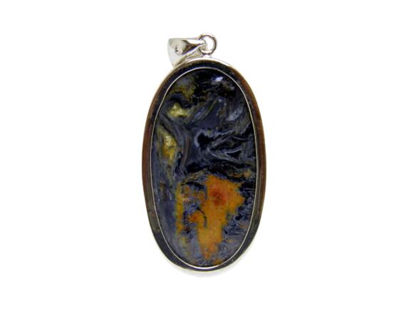 高級品 ブルーピーターサイト AAA ペンダントトップ 送料無料 天然石 パワーストーン プチギフト 転勤 退職 お礼 母の日 敬老の日 ギフト / インペリア...