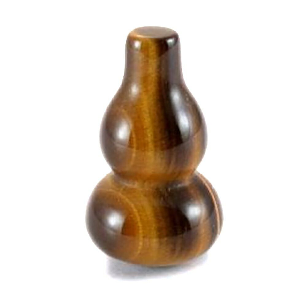 天然石 パワーストーン タイガーアイ ひょうたん 【ひょうたん】【ヒョウタン】【瓢箪】 メンズ レディース パワーストーン 金運 お守り 天然石 パワーストーン...